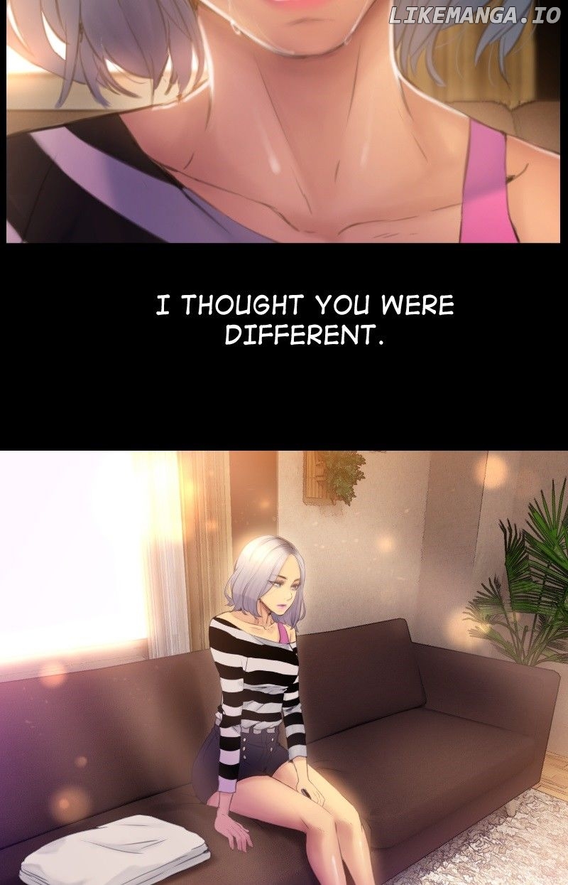 Ecstasy Hearts chapter 72 - page 3