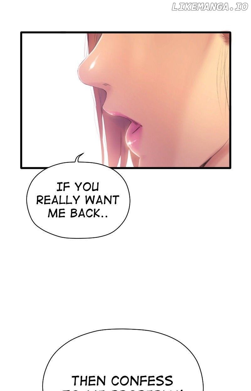 Ecstasy Hearts chapter 72 - page 30