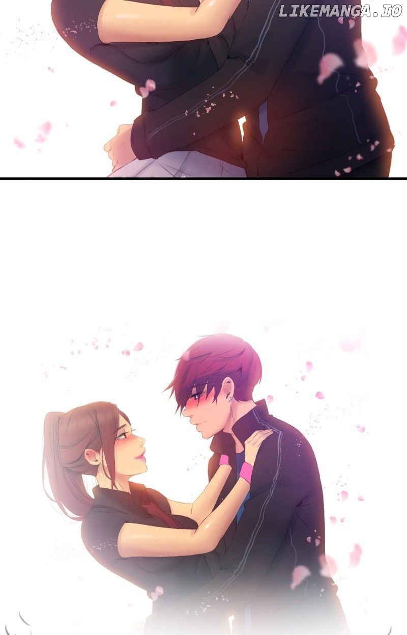 Ecstasy Hearts chapter 72 - page 33