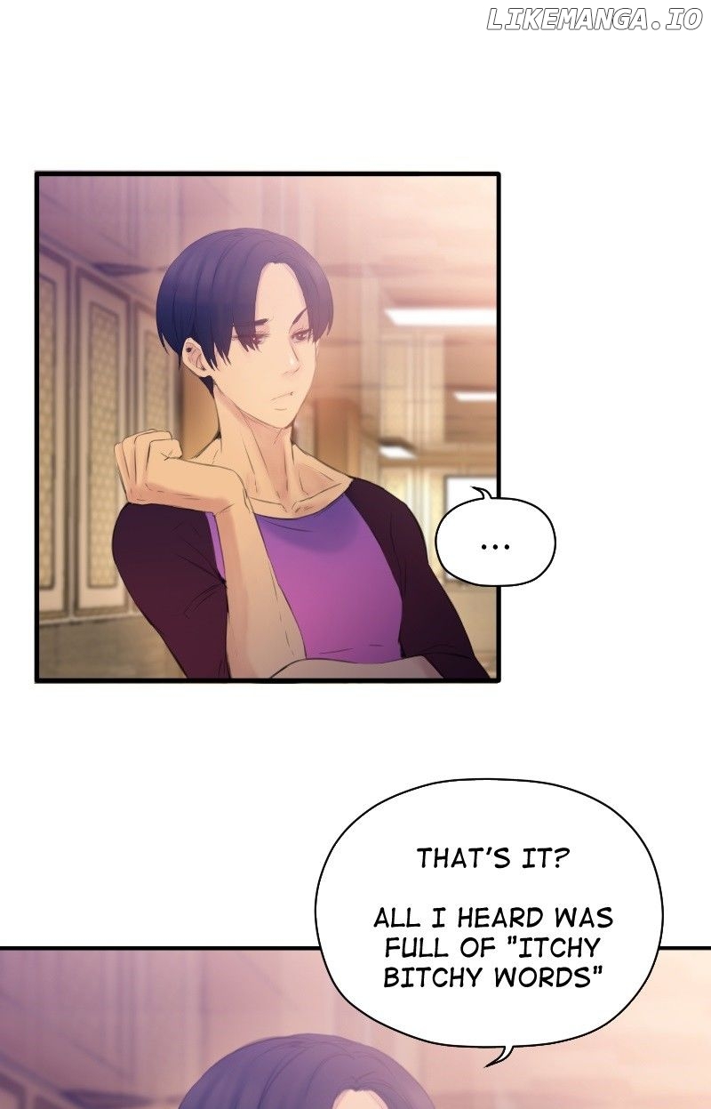 Ecstasy Hearts chapter 72 - page 35