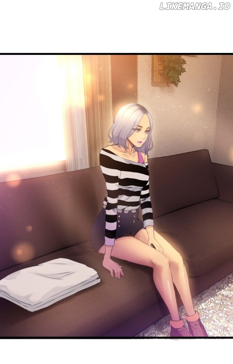 Ecstasy Hearts chapter 72 - page 47