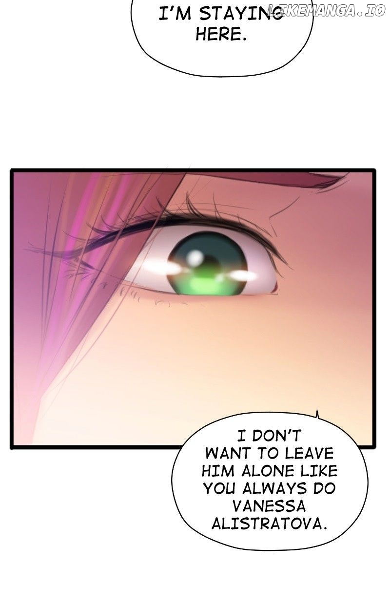Ecstasy Hearts chapter 72 - page 54