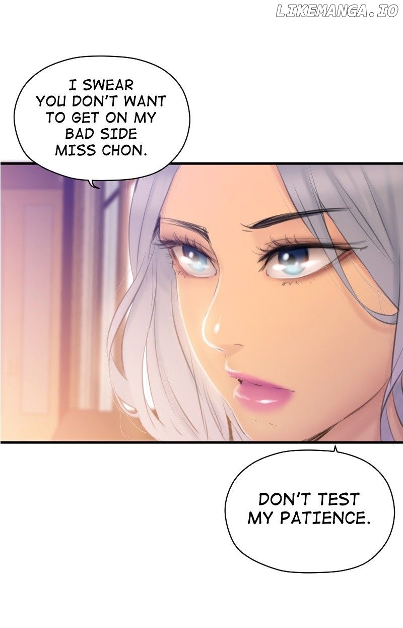 Ecstasy Hearts chapter 72 - page 55
