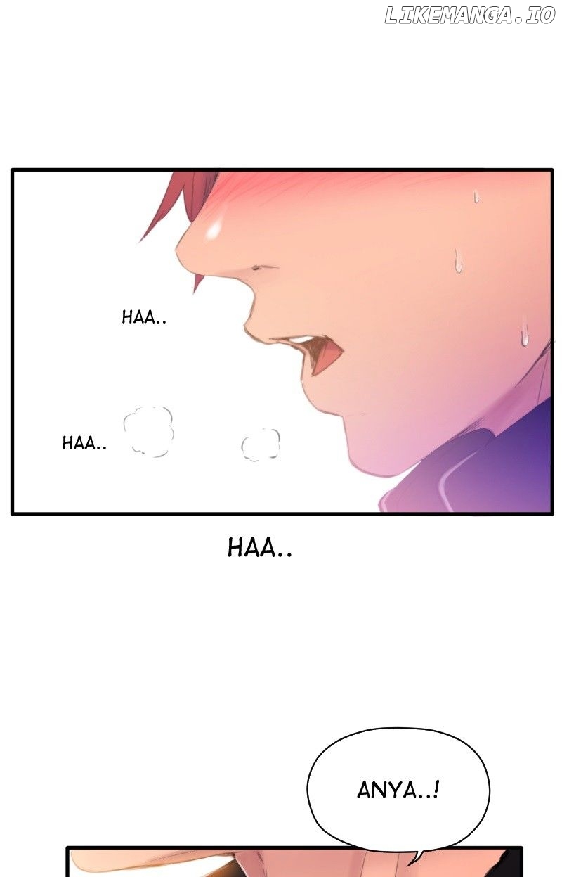 Ecstasy Hearts chapter 72 - page 8