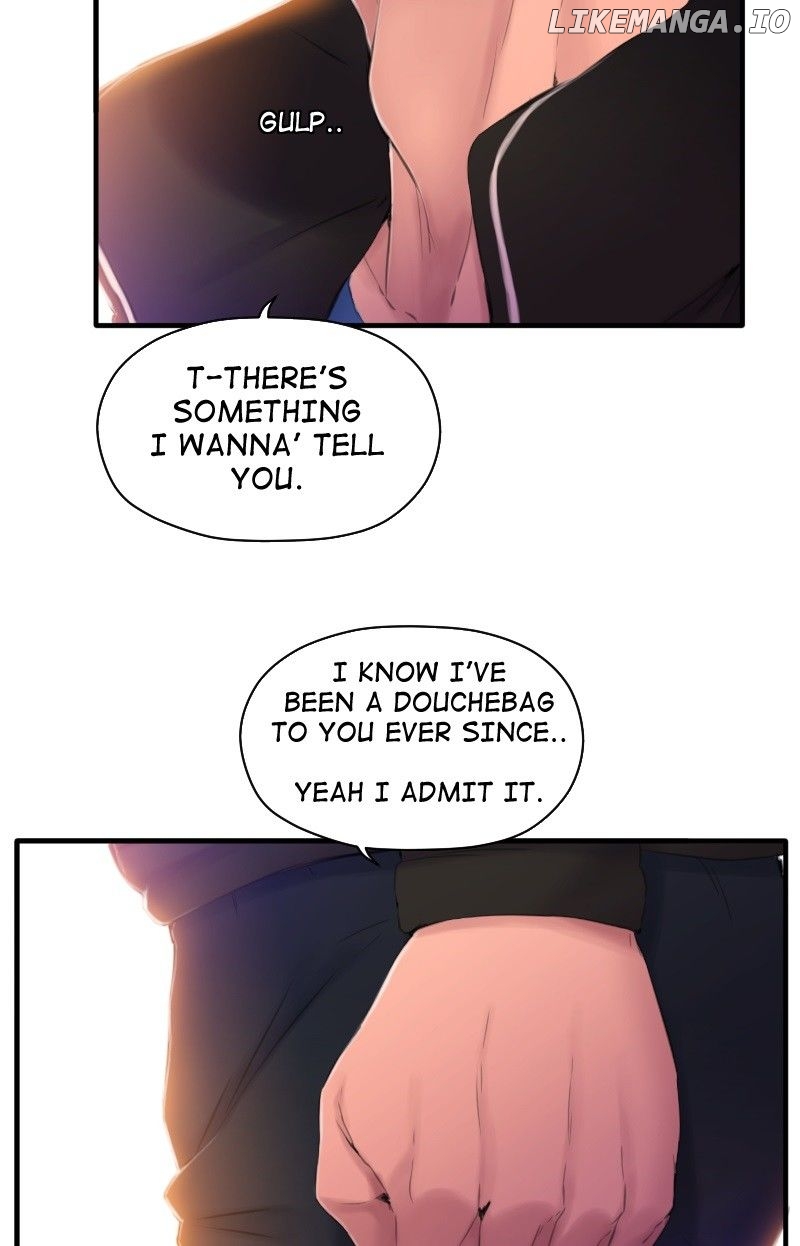 Ecstasy Hearts chapter 72 - page 9