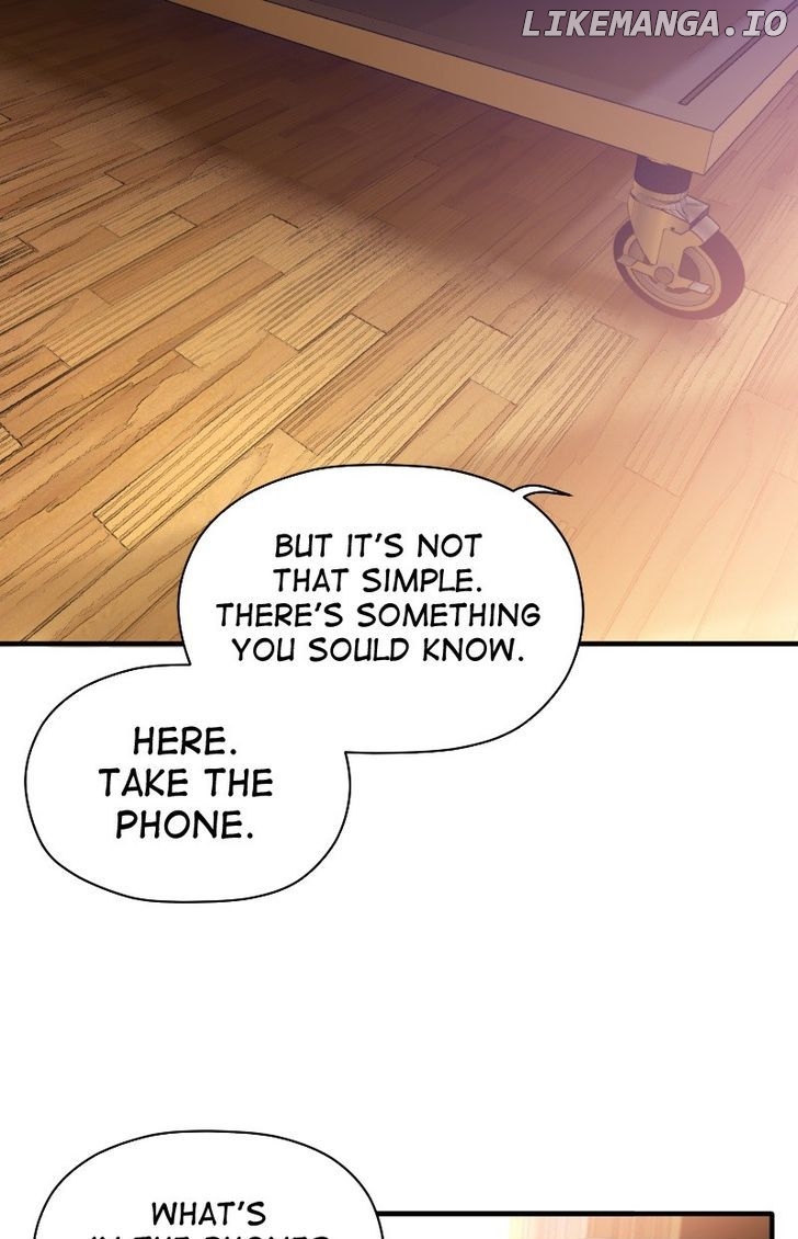 Ecstasy Hearts chapter 71 - page 10
