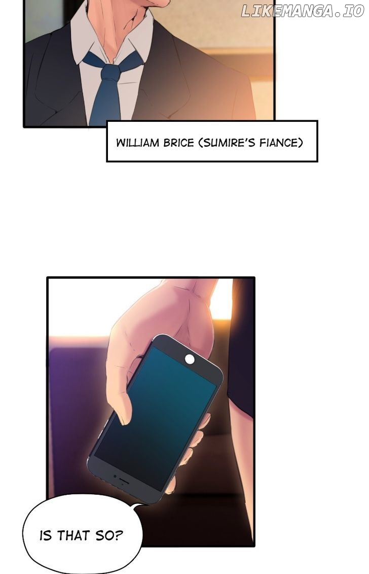 Ecstasy Hearts chapter 71 - page 12