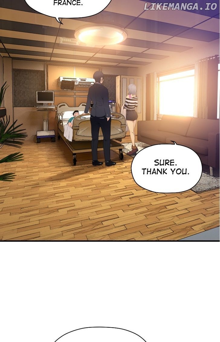 Ecstasy Hearts chapter 71 - page 16