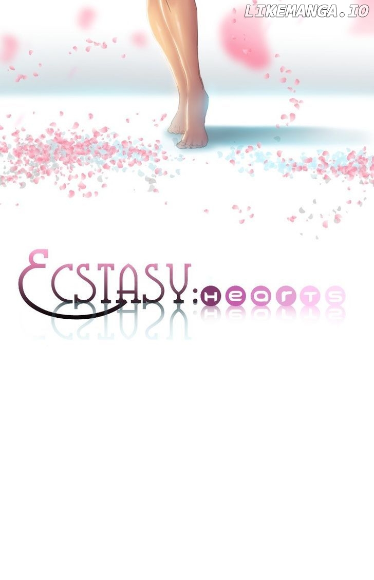 Ecstasy Hearts chapter 71 - page 2