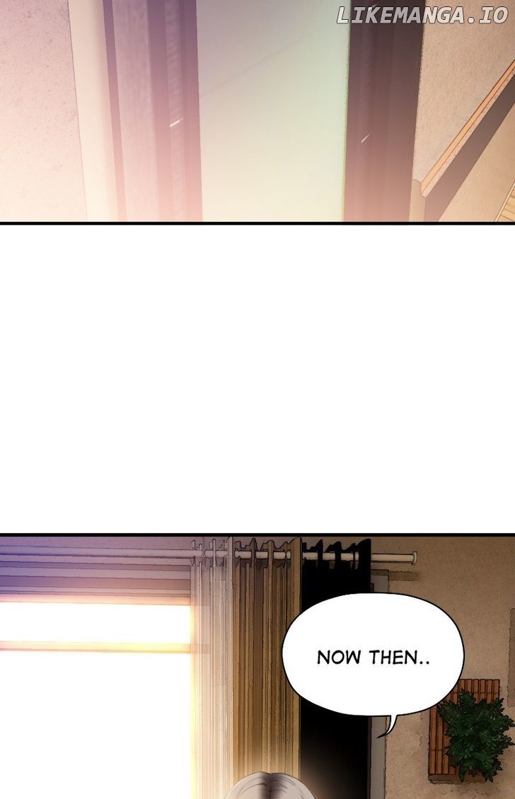 Ecstasy Hearts chapter 71 - page 20