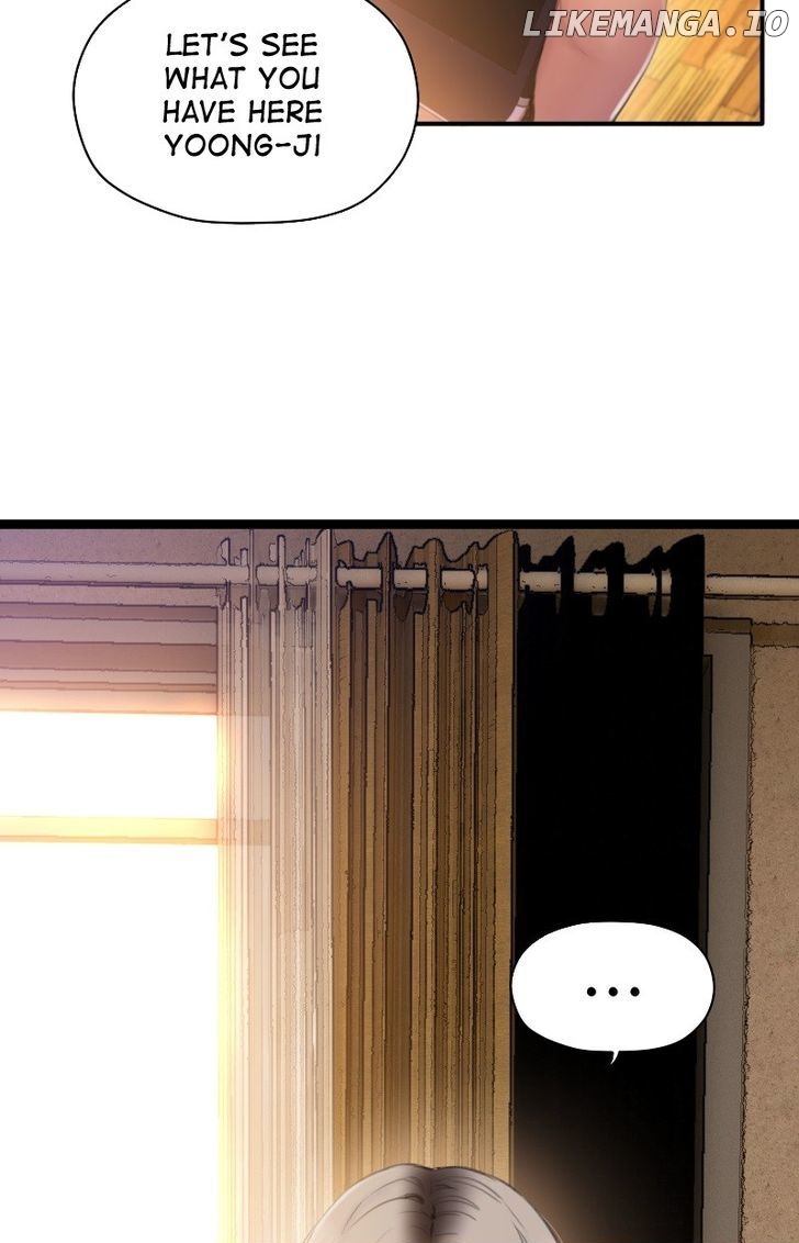 Ecstasy Hearts chapter 71 - page 22