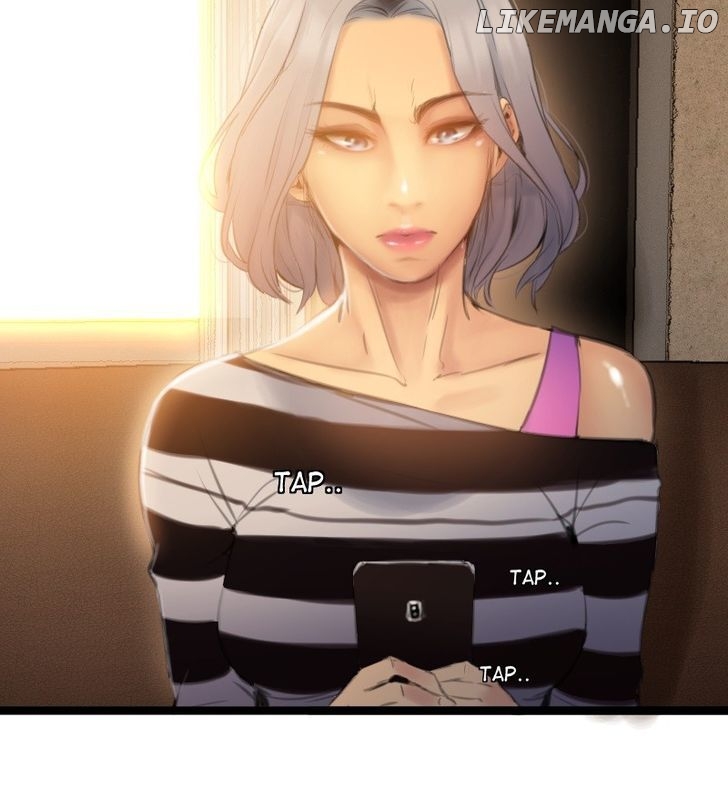 Ecstasy Hearts chapter 71 - page 23