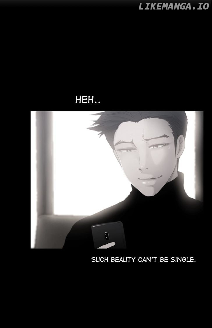 Ecstasy Hearts chapter 71 - page 26