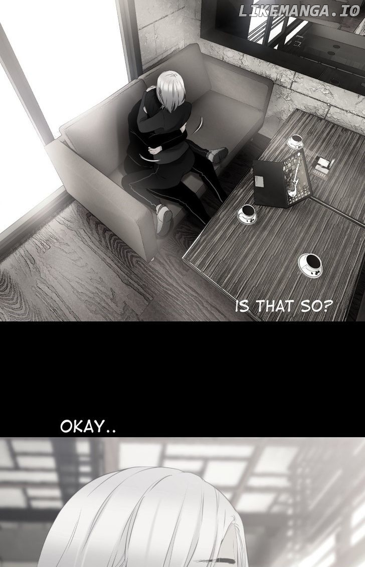 Ecstasy Hearts chapter 71 - page 29