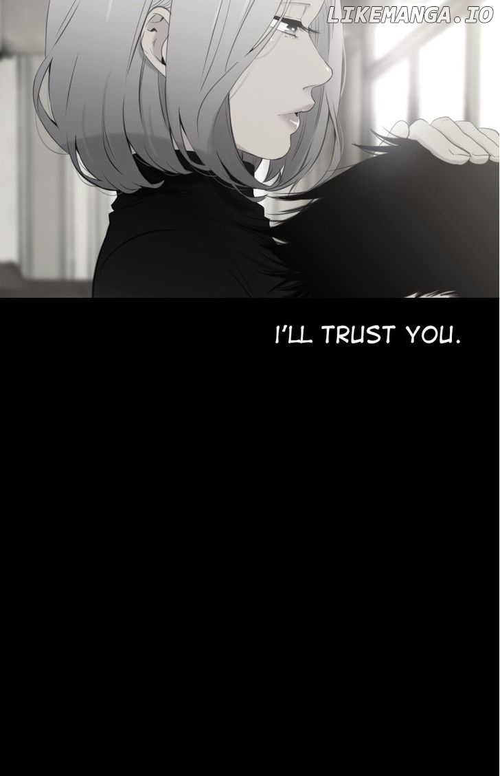 Ecstasy Hearts chapter 71 - page 30