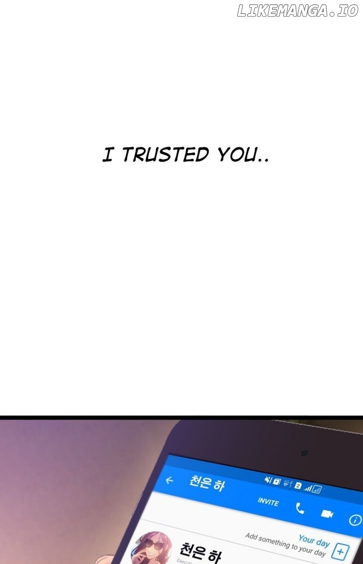 Ecstasy Hearts chapter 71 - page 35