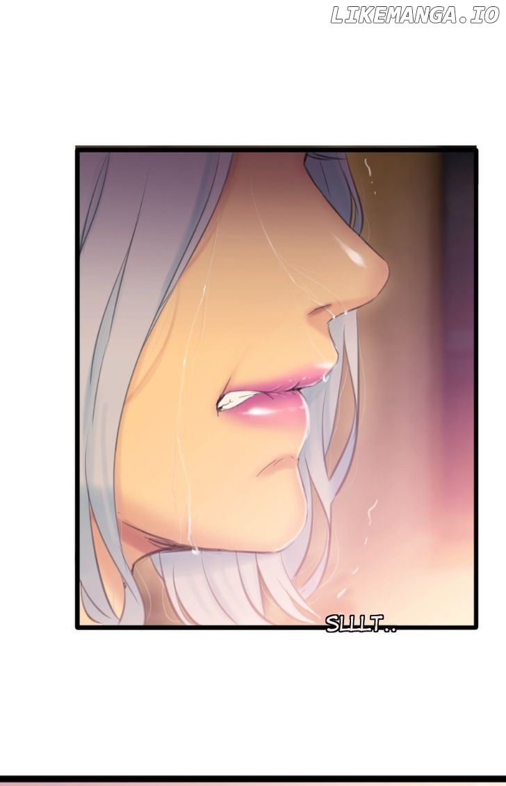 Ecstasy Hearts chapter 71 - page 39