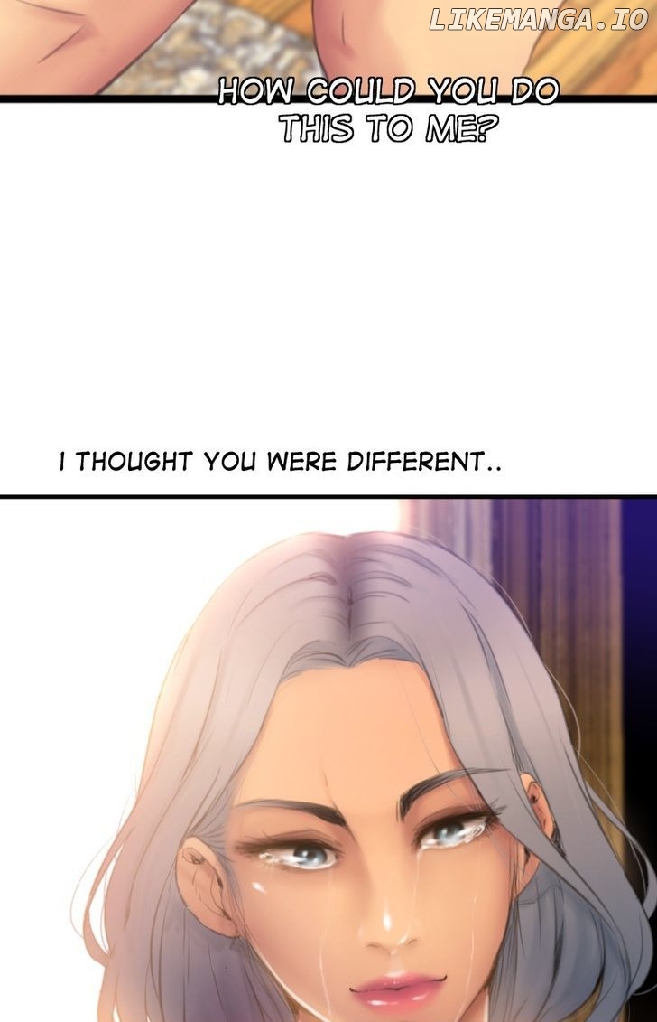 Ecstasy Hearts chapter 71 - page 41