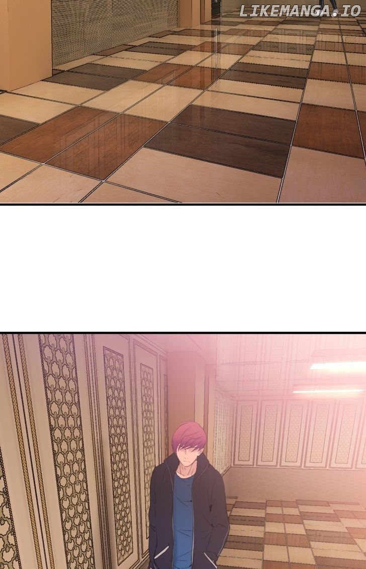Ecstasy Hearts chapter 71 - page 45
