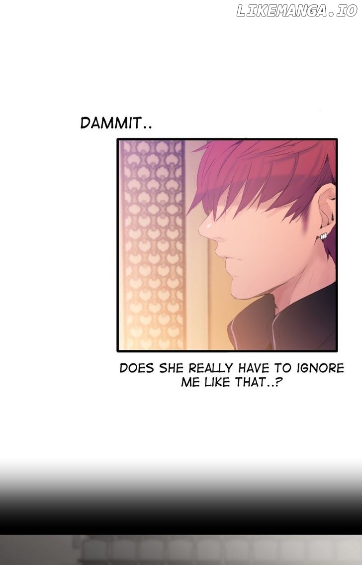 Ecstasy Hearts chapter 71 - page 47