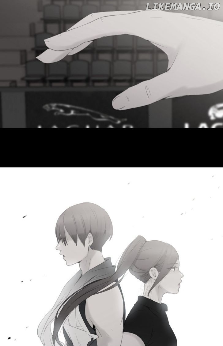 Ecstasy Hearts chapter 71 - page 48