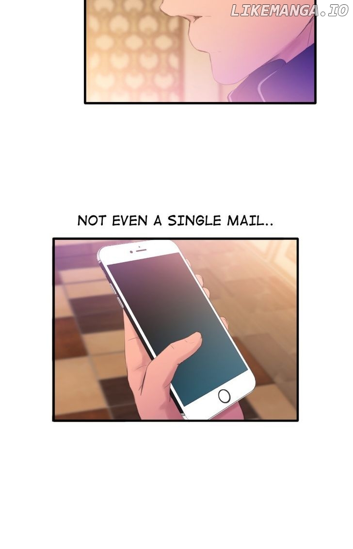 Ecstasy Hearts chapter 71 - page 52