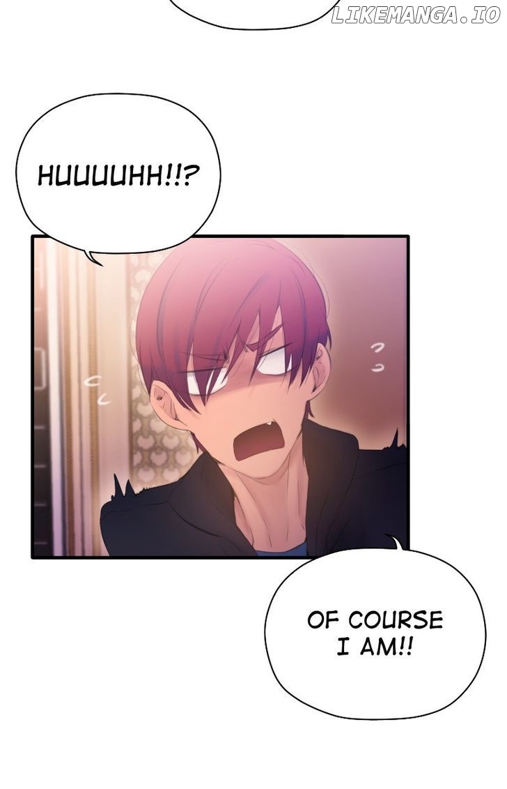 Ecstasy Hearts chapter 71 - page 58
