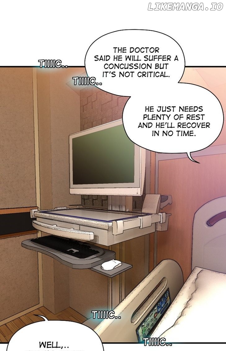 Ecstasy Hearts chapter 71 - page 6