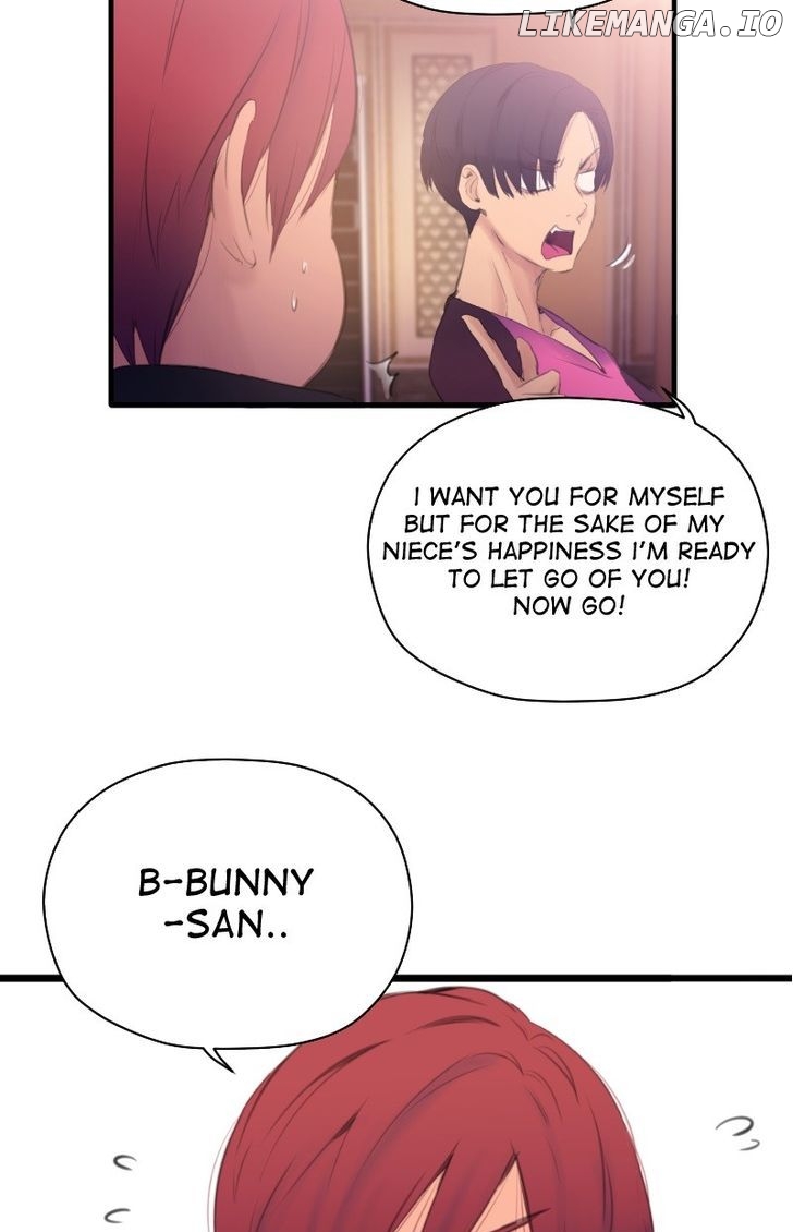 Ecstasy Hearts chapter 71 - page 61