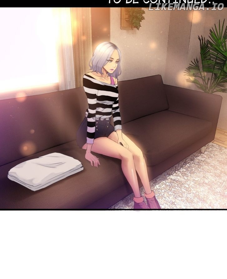 Ecstasy Hearts chapter 71 - page 63