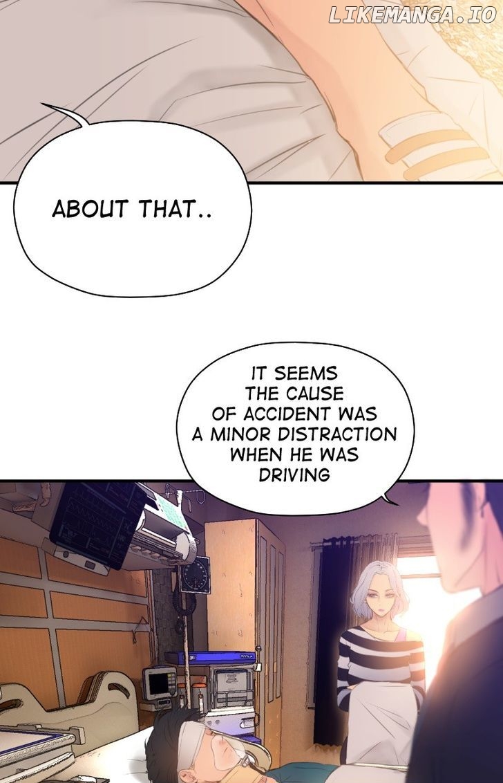 Ecstasy Hearts chapter 71 - page 8