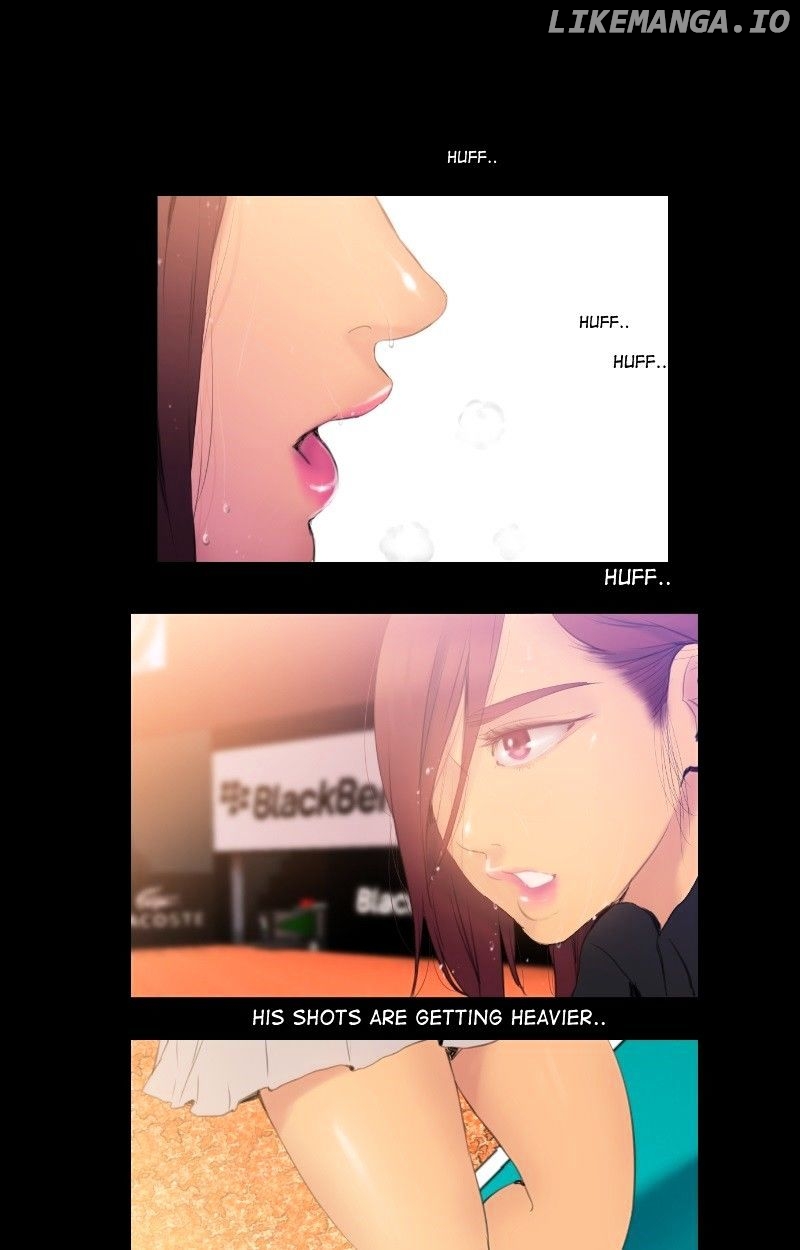Ecstasy Hearts chapter 70 - page 1