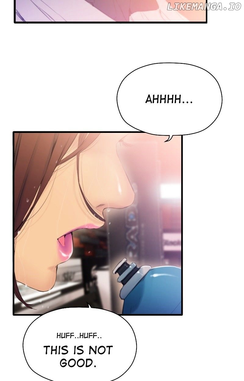 Ecstasy Hearts chapter 70 - page 10
