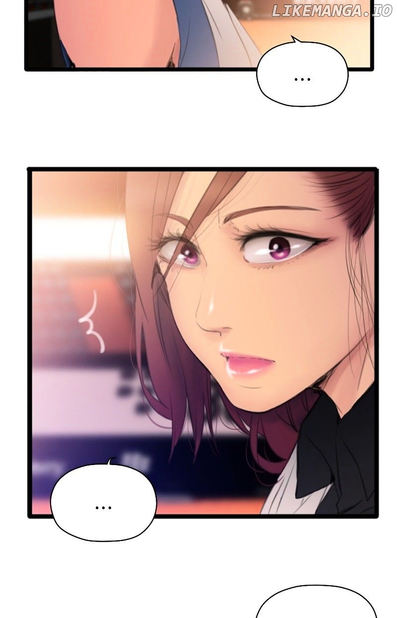 Ecstasy Hearts chapter 70 - page 23