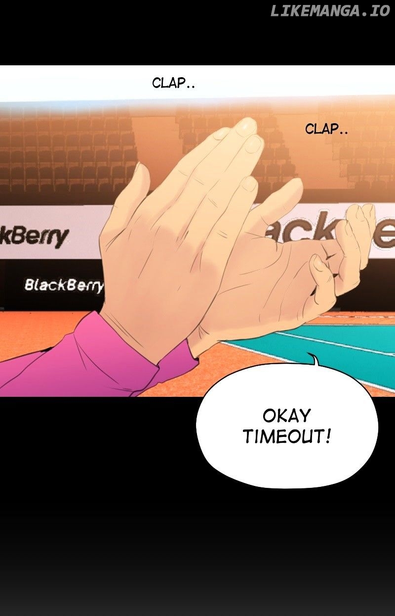 Ecstasy Hearts chapter 70 - page 3