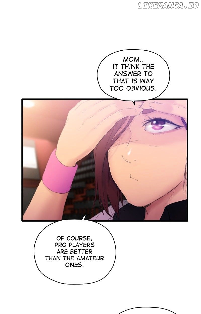 Ecstasy Hearts chapter 70 - page 30