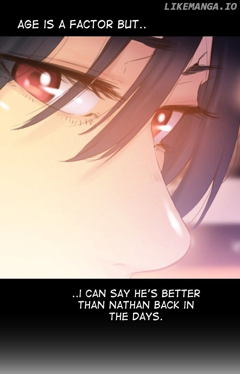 Ecstasy Hearts chapter 70 - page 37