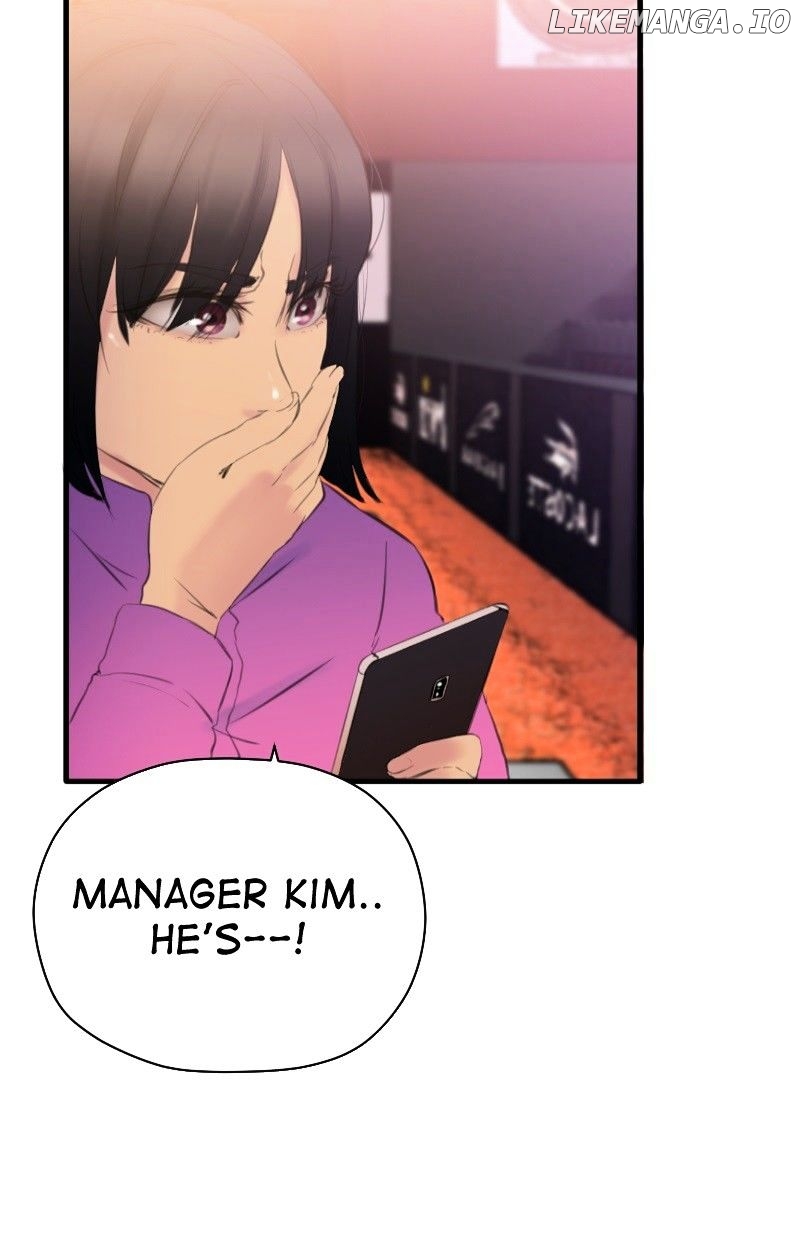 Ecstasy Hearts chapter 70 - page 41