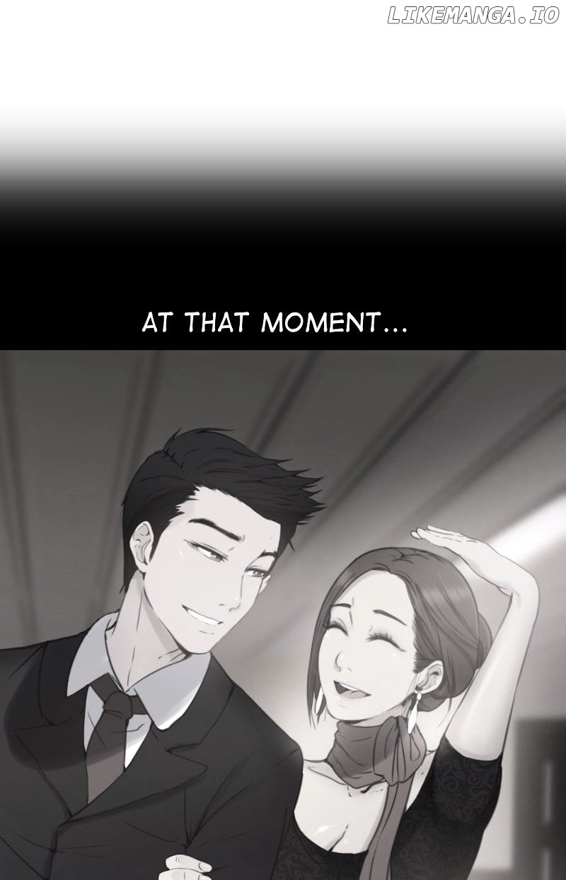 Ecstasy Hearts chapter 70 - page 43