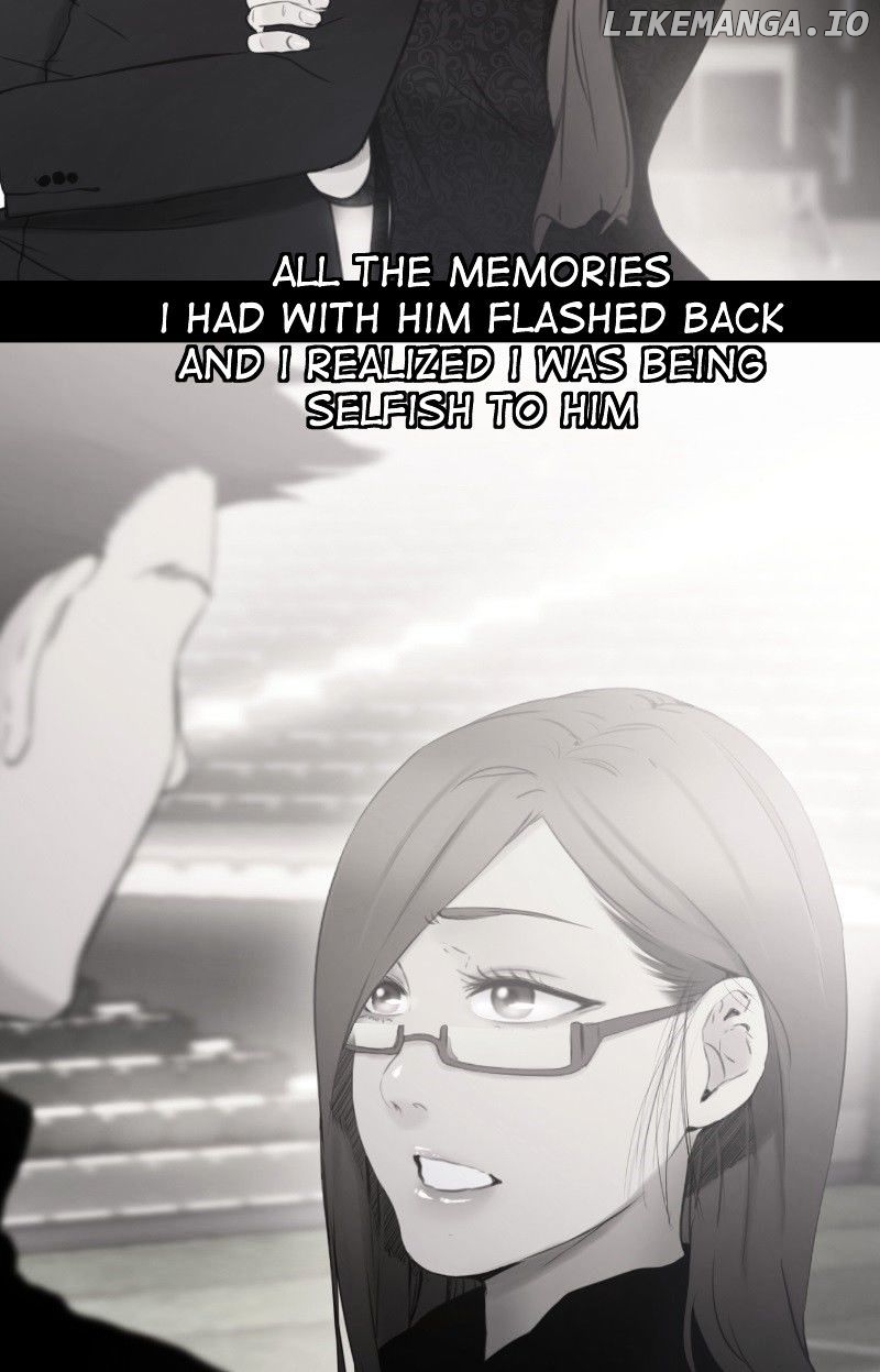 Ecstasy Hearts chapter 70 - page 44