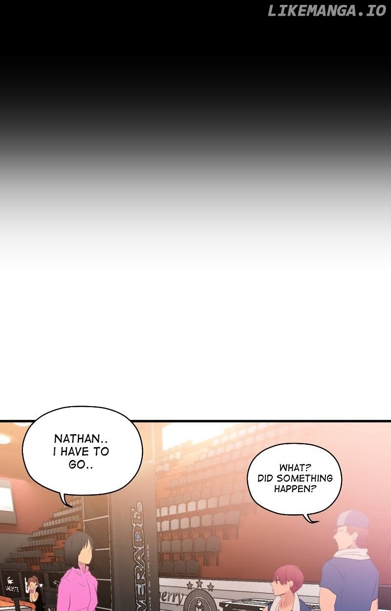 Ecstasy Hearts chapter 70 - page 46
