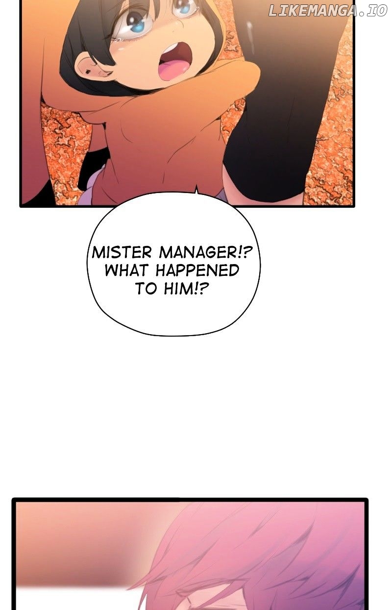 Ecstasy Hearts chapter 70 - page 48