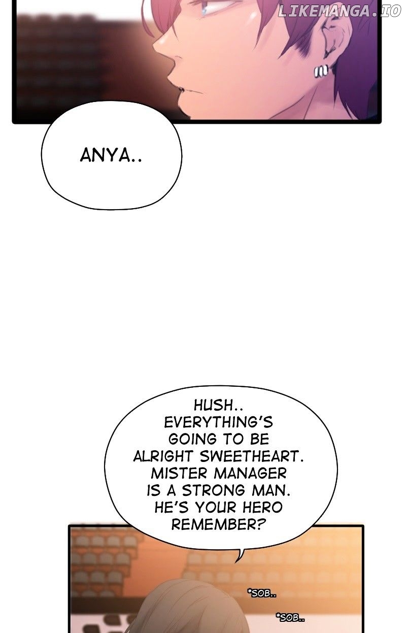 Ecstasy Hearts chapter 70 - page 49