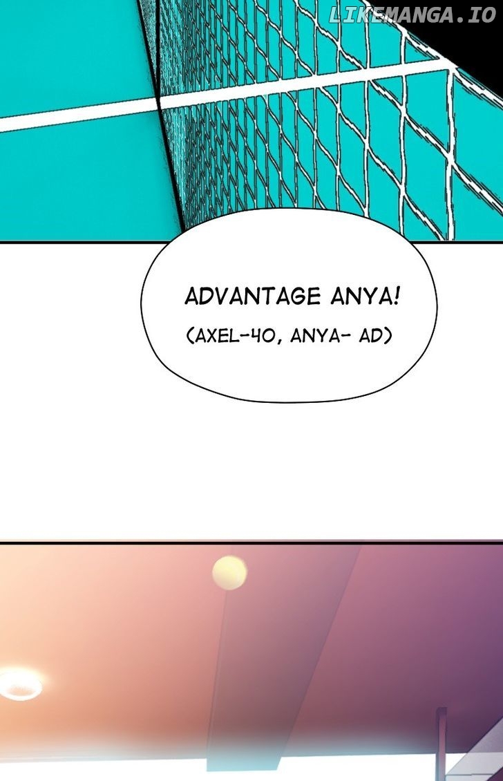 Ecstasy Hearts chapter 69 - page 10