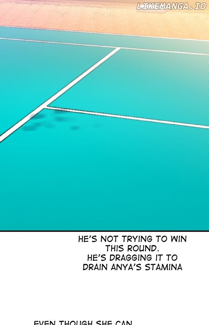 Ecstasy Hearts chapter 69 - page 20