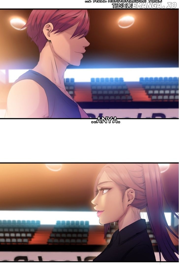 Ecstasy Hearts chapter 69 - page 3