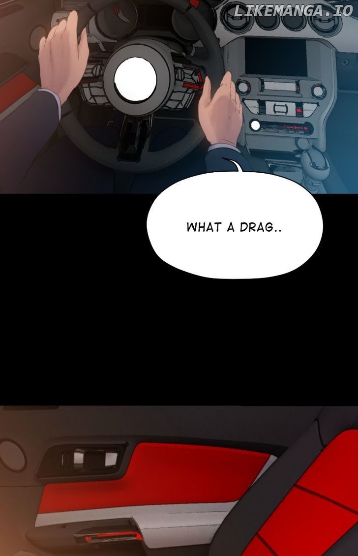 Ecstasy Hearts chapter 69 - page 35