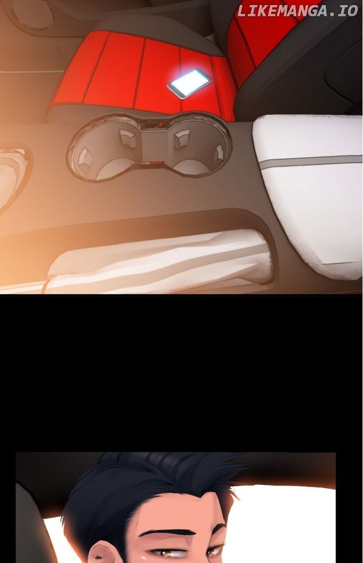 Ecstasy Hearts chapter 69 - page 36