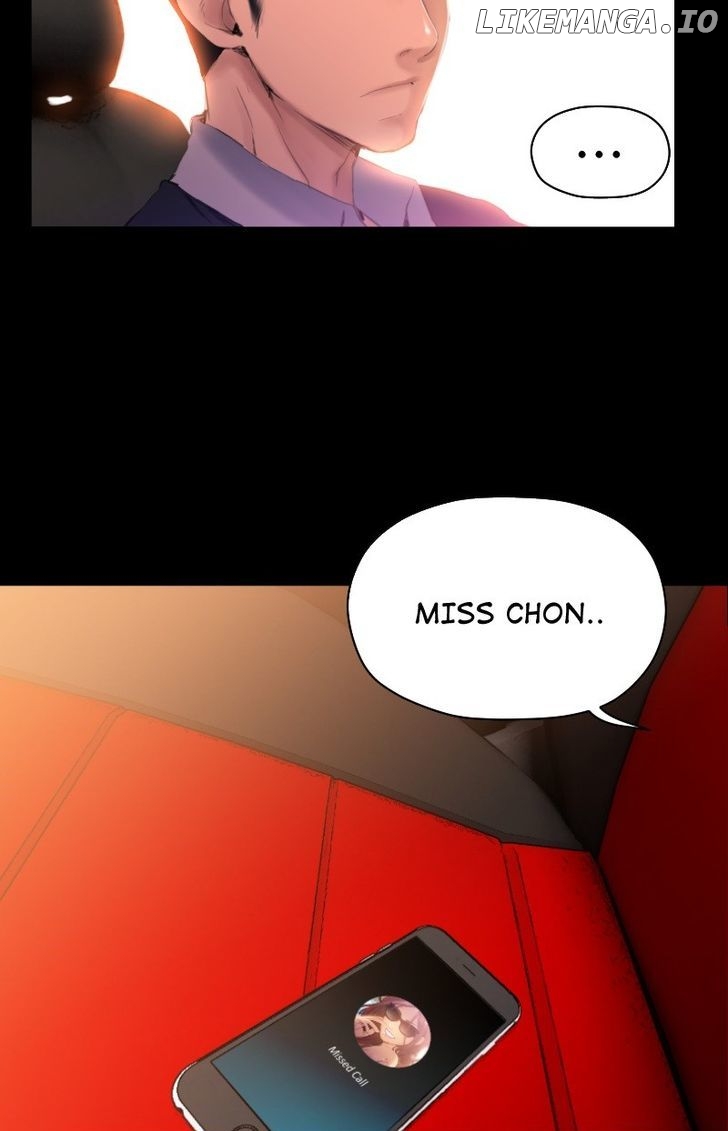 Ecstasy Hearts chapter 69 - page 37