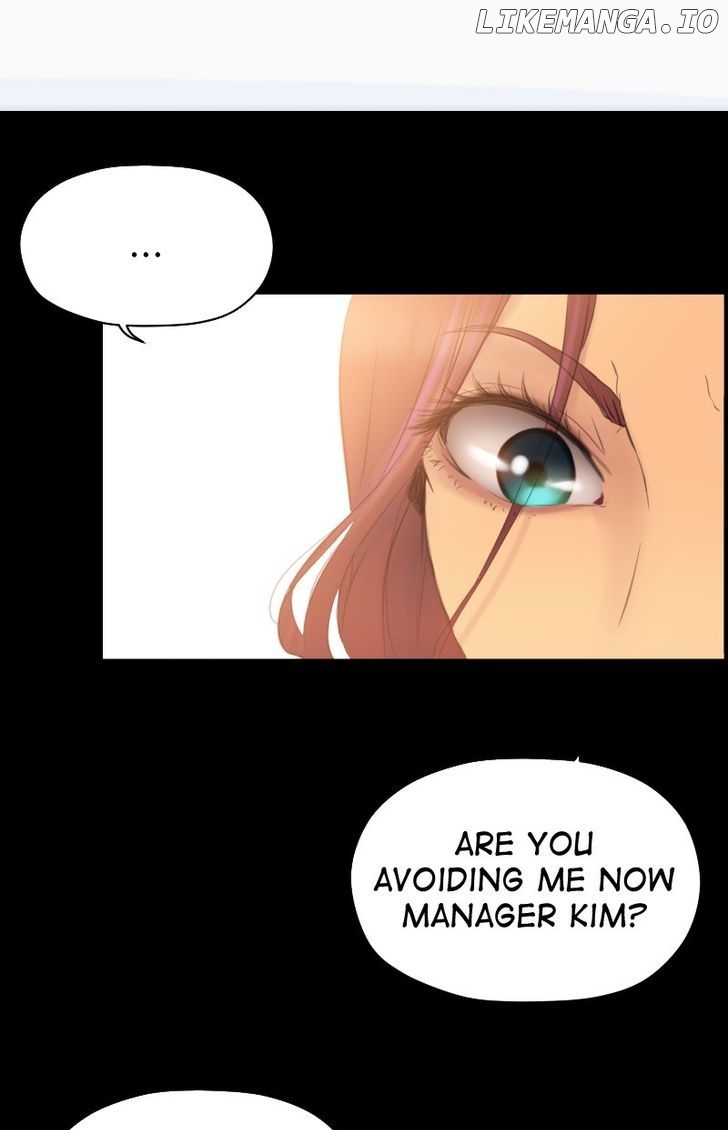 Ecstasy Hearts chapter 69 - page 49